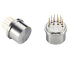 Small High Temperature Accelerometer For Measuring Oil Wells Inclination