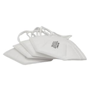 Wholesale Ear Loop Reusable Antibacterial 3 Layer FFP2 Face Mask from china suppliers
