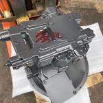 Excavator Pump for Doosan DX500 DX520-9 DX500-9C DX550LC-7 401-00253B 250201