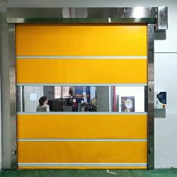 Wholesale Automatic High-Speed Door Warehouses Fast Durable Energy Efficient from china suppliers