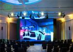 P4 Fixed Indoor Full Color LED Die-Cast Aluminum Screen 3 In 1 Smd2121
