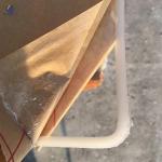 UV Printing Transparent Acrylic Sheets for Long Lasting Protection 1250x2450mm