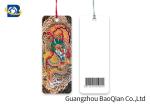 Giveaway Gift / Premium 3D Effect Printing , Flipped Personalized Book Marks
