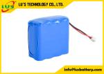 4S2P 14.8V 6000mAh 18650 Li-ion Pack 16.8v 14.4v customized battery 18650