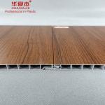Laminate High Density Interior Pvc Wall Panels For Bedroom And Balcony