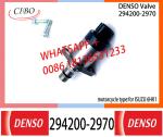 Neutral Control Valve 294200-2970 for ISUZU 6HK1