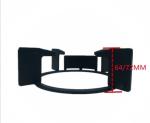 OEM Manufacture Cast Iron Pan Support for Gas Cooker Kitchenware