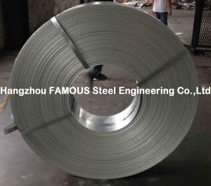 Wholesale Cold Rolled Steel Strip Galvanized Steel Coil With Hot Dipped Galvanized from china suppliers