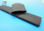 UL / RoHS / REACH certificate soft adhesive-lined heat shrinable tube flame