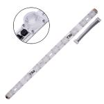 UL CE RoHS Edge Lit LED Bar Module High Power 24V For Frameless Fabric Light Box