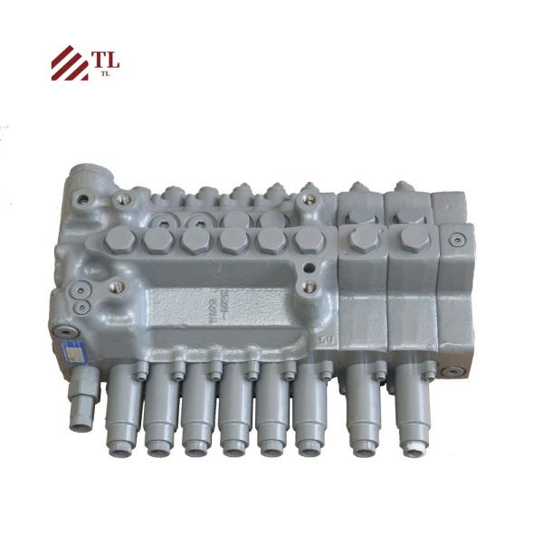 High Guarantee Hydraulic Main Control Valve Assembly IB18-8030 for XE85C Spare