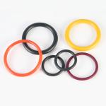 400 Bar DIN 3869 Profile Rings Wear and Corrosion Resistant Sealing for Pressure