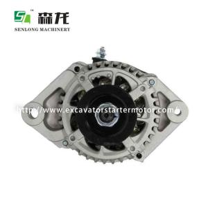 Wholesale 12V 60A Denso Alternator 101211-2750 22925 27060-97202 JA16091R 115.510.060 101211-2710 1012112710 Compatible With Honda Marine Bf115 115 Hp 1999-2006 from china suppliers