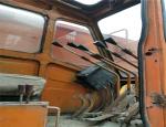 japan condiiton original used kato nk250e/25t japan used crane,truck crane