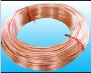 Wholesale Copper Coated Bundy Tubes 6 mm X 0.65 mm For Evaporators from china suppliers