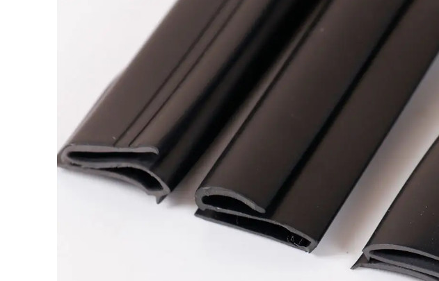 PP PVC ABS Luggage Sealing Gasket Plastic Profile Extrusion Machine