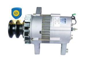 Wholesale Hitachi Excavator EX200-1 6BD1 Engine Parts 1-81200-365-2 Aftermarket Alternator from china suppliers
