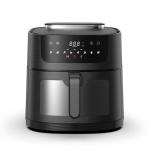 Smart Multi Functional 8L xl air fryer oven Household Commercial Digital Steam