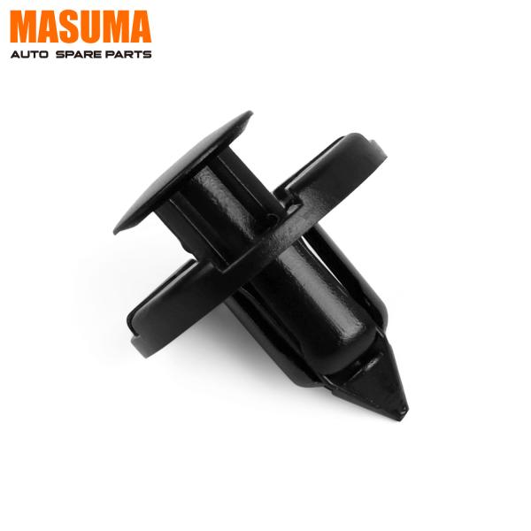 KJ-826 MASUMA Universal Plastic Retainer Clip for NISSAN PRIMERA MR328954 01553