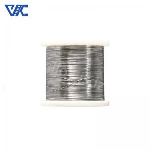 China Mesh Use Nickel Copper Monel Steel 400 Wire For Sale on sale