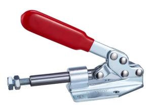 Wholesale Quick Release Welding Jigs Fixtures 180kg Push Pull Toggle Clamp from china suppliers