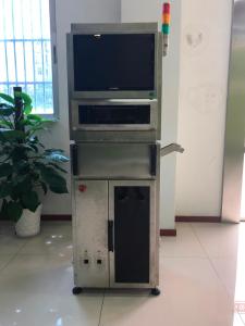 Wholesale Full - Automatic High Efficiency Capsule Weight Variation Monitor Machine from china suppliers