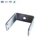 Anodized Progressive Metal Stamping Parts Stamping Die Stainless Steel Stamping