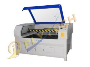 Wholesale New 1390s laser metal&amp;non-metal cutting machine with low cost from china suppliers