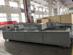 Wholesale 64 Channels UV CTP Plate Making Machine with 405nm Laser Diodes , ISO9001 from china suppliers