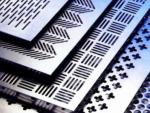 High Quality Stainless Steel Perforated Metal Sheet for test Sieve