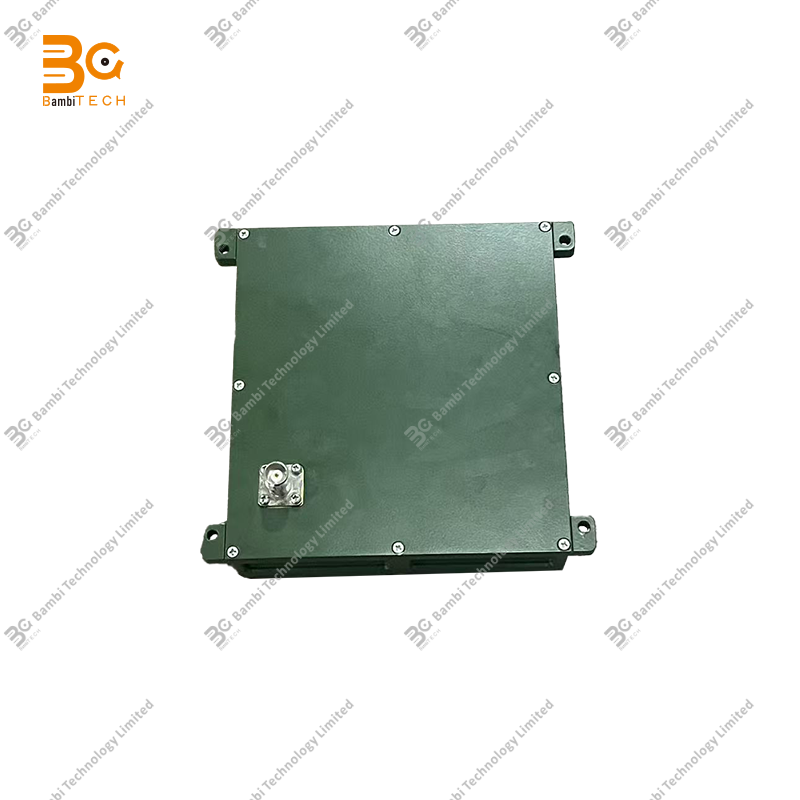 Four Beidou Frequency Bands B1L1G1 GPS Avoid Impact signal Booster