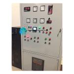 Tubular Type 200KW Low Head Water Turbine For Hydro Power Plant