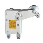 100m Electric Suspended Work Platform For Facade Cleaning