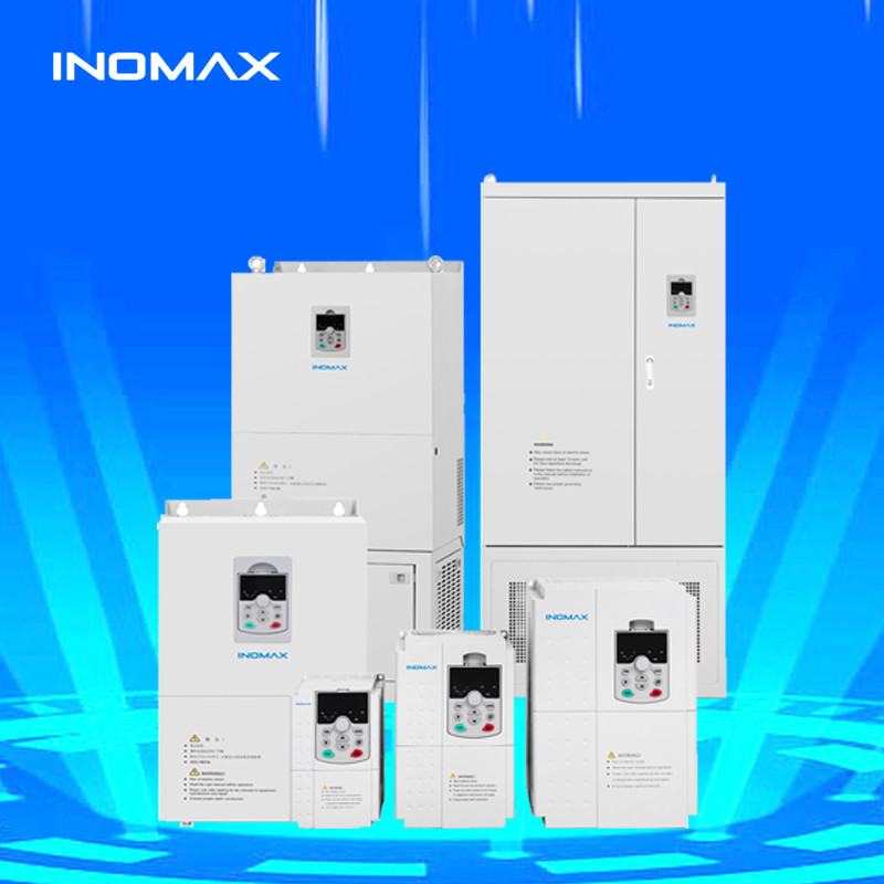 Wholesale High Speed MAX500 Frequency Converter 710KW With Overheat Protection from china suppliers
