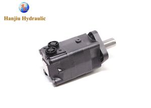 Wholesale BMS 200 Hydraulic Motor 32mm 1/2BSPP Replace 151F0504 Danfoss OMS200 from china suppliers