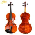 Violin Handmade china Factory Directly Saled Violin High Quality Violin