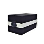 Special Paper Luxury Packaging Boxes , custom rigid gift boxes FSC ISO ROHS