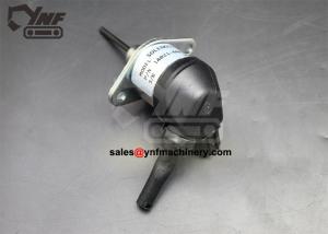 Wholesale 12V Shut Down Solenoid Fuel Shutoff Solenoid For Kubota V2003 1A021-60013 1A021-60015 1A021-60016 from china suppliers