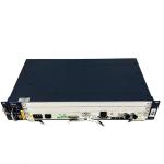 Black Zte Olt Zxa10 C320 AC+DC Dual Power Supply 10G Gpon Olt Optical Line