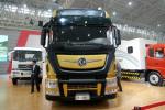 485HP Euro4 Dongfeng Kinland Flagship DFH4250C D760 Tractor Truck,Dongfeng