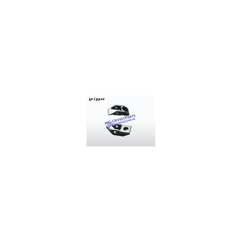 F2.013.114, HD XL105/CD102 MACHINE GRIPPER, HD PARTS