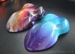 Speedshape Effect Show