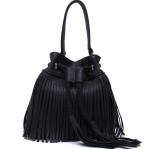 2016 summer new Korean version of Mobile Messenger bag fashion wild tassel