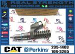 Diesel Engine Injector 235-1403 235-1400 244-7716 294-3500 253-0619 356-1367 For