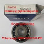 62/28/20A1CS Deep Groove Gearbox Bearing Gcr15 Steel Deep Groove ball bearing
