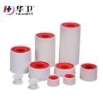popular New cotton zinc oxide tape for medical use