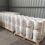 RTV Mould Making Platinum Silicone Rubber Low Shrinkage Pourable 30 Shore A