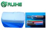 High Shrinkage 600% Wire Insulated Solid Silicone Rubber