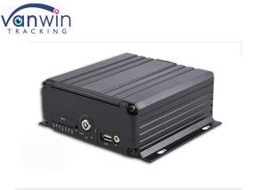 Wholesale 3G 4G WIFI GPS Automotive 4Ch Mfleet control system from china suppliers