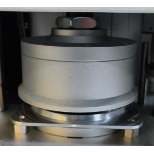 High Performance Positive And Negative Pressure Integration Thermoforming